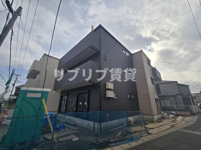 グレースコートⅪ