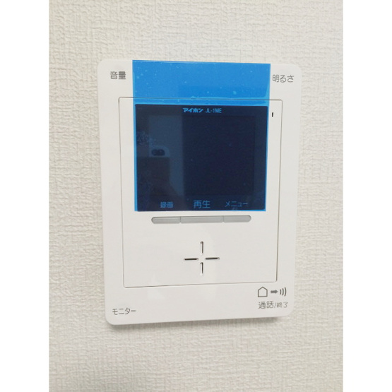 【内装】 | Le Chantehome Chigasaki | 明るい色調の室内です