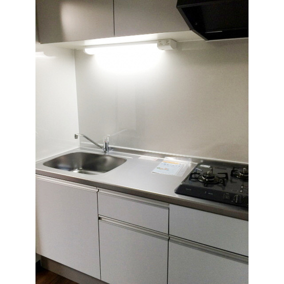 【内装】 | Le Chantehome Chigasaki | 内装です