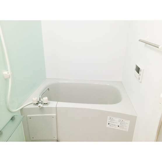 【内装】 | Le Chantehome Chigasaki | 過ごしやすい室内です