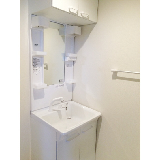 【内装】 | Le Chantehome Chigasaki | 内装は落ち着いています