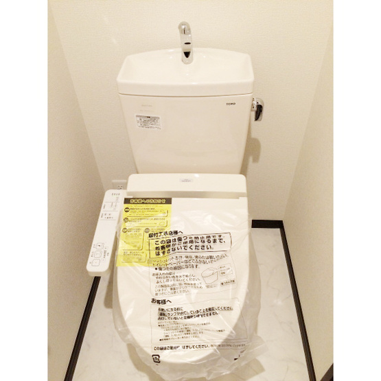 【内装】 | Le Chantehome Chigasaki | 内装もきれいです