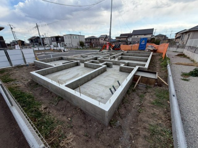 【その他】 | 前橋市総社町植野　平屋　新築住宅