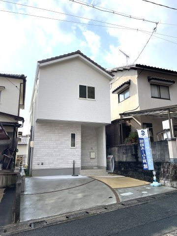 カーサ・ヴェルディ伴東1丁目