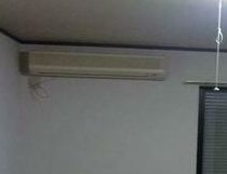 LEDIO西新宿のその他|エアコン(同一仕様写真）