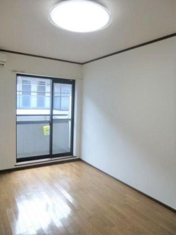 LEDIO西新宿の居間・リビング|洋室(同一仕様写真）