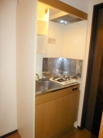 LEDIO西新宿のキッチン|キッチン(同一仕様写真）