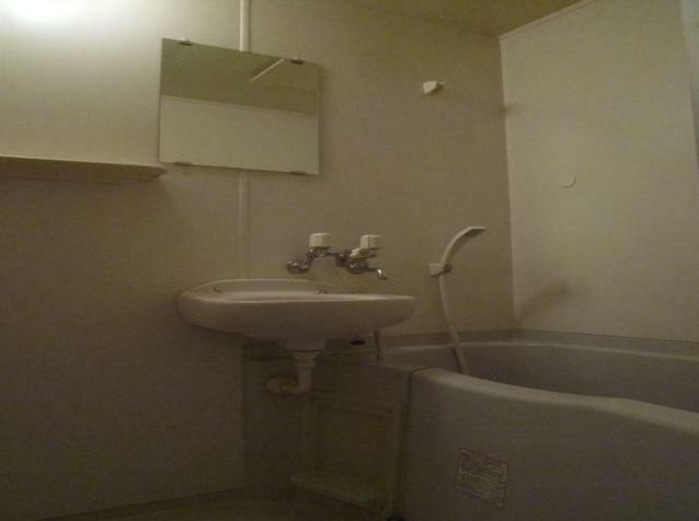 LEDIO西新宿の浴室|お風呂(同一仕様写真）