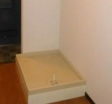 LEDIO西新宿の設備|室内洗濯機置き場(同一仕様写真）