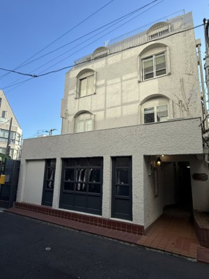 【外観】 | ヴィラ・ハセ