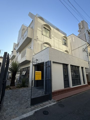 【外観】 | ヴィラ・ハセ