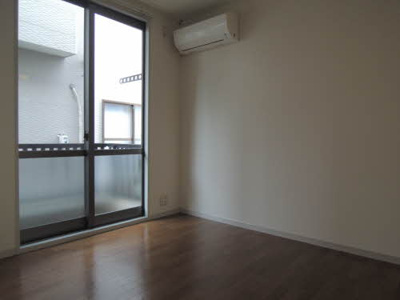 【その他】 | ラ・フォーレ里Ⅱ **