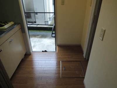 【その他】 | ラ・フォーレ里Ⅱ **