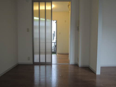 【その他】 | ラ・フォーレ里Ⅱ **