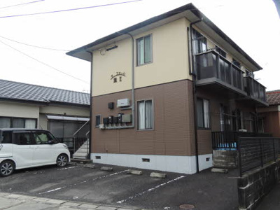 【その他】 | ラ・フォーレ里Ⅱ **