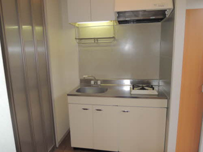 【その他】 | ラ・フォーレ里Ⅱ **