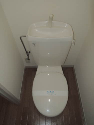 【その他】 | ラ・フォーレ里Ⅱ **