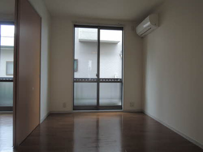 【その他】 | ラ・フォーレ里Ⅱ **