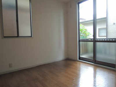 【その他】 | ラ・フォーレ里Ⅱ **