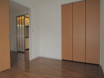 【その他】 | ラ・フォーレ里Ⅱ **