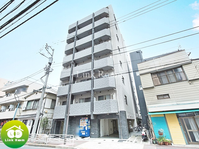 グランヴァン深川木場