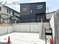 神戸市北区緑町五丁目　新築戸建の画像