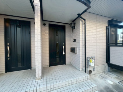 【エントランス】 | レジデンスＫ 