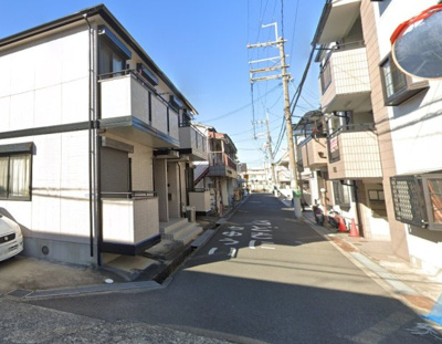 【周辺】 | レジデンスＫ 