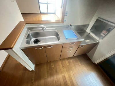 【キッチン】 | レジデンスＫ 