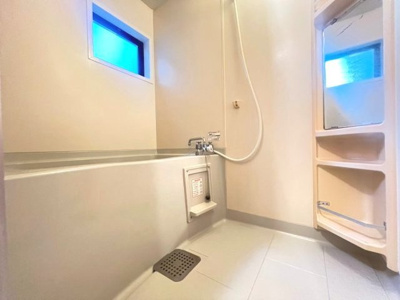 【浴室】 | レジデンスＫ 