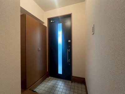 【玄関】 | レジデンスＫ 