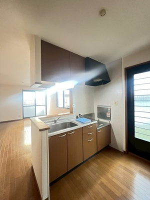 【キッチン】 | レジデンスＫ 