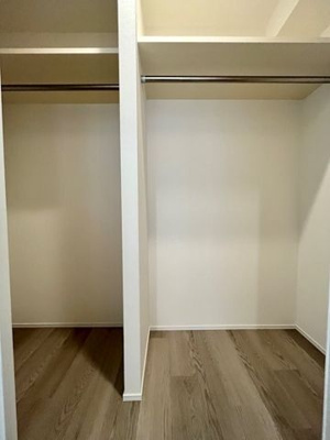 【収納】 | レジディア文京湯島