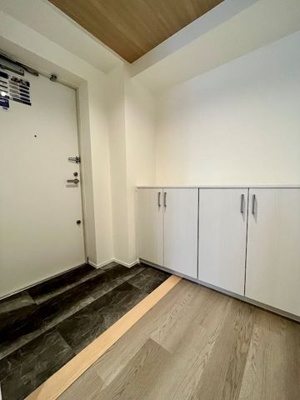 【内装】 | レジディア文京湯島