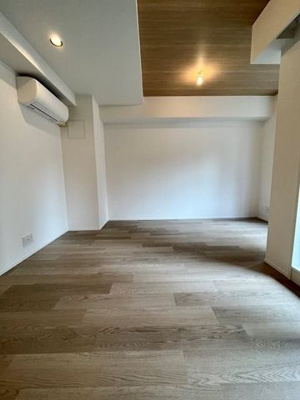 【内装】 | レジディア文京湯島