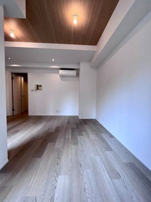 【居間・リビング】 | レジディア文京湯島