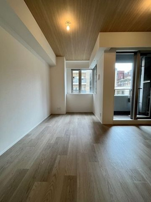 【居間・リビング】 | レジディア文京湯島