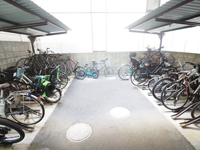 【設備】 | レジディア文京湯島