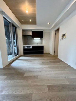 【居間・リビング】 | レジディア文京湯島