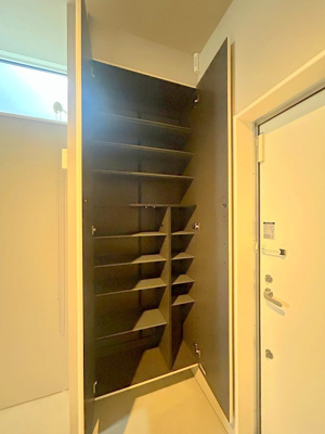 【玄関】 | Felice Minami