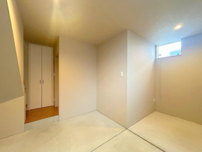 【居間・リビング】 | Felice Minami