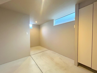 【居間・リビング】 | Felice Minami