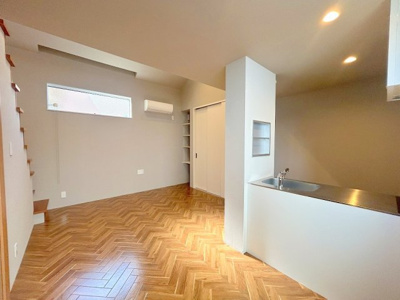 【居間・リビング】 | Felice Minami