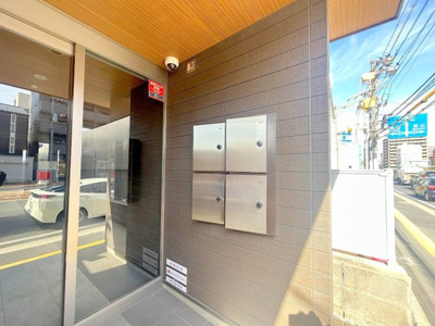 【その他共用部分】 | Felice Minami