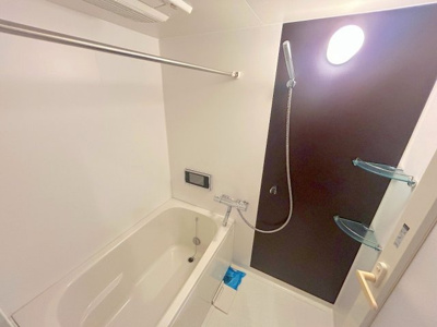 【浴室】 | Felice Minami