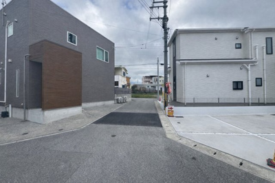 【設備】 | 沖縄市東（全3棟） | ※同仕様写真です