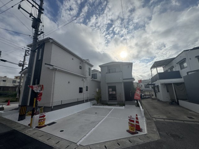 【設備】 | 沖縄市東（全3棟） | ※同仕様写真です