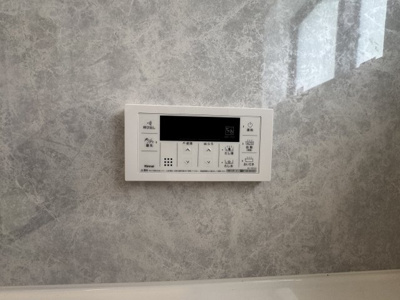 【設備】 | 沖縄市東（全3棟）A・B号棟 | A号棟　追い炊き機能設備付き♪