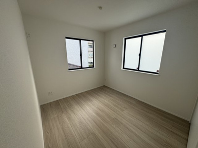 【トイレ】 | 沖縄市東（全3棟） | ※同仕様写真です