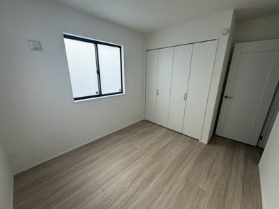 【内装】 | 沖縄市東（全3棟） | ※同仕様写真です